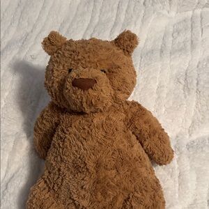Bear Jellycat